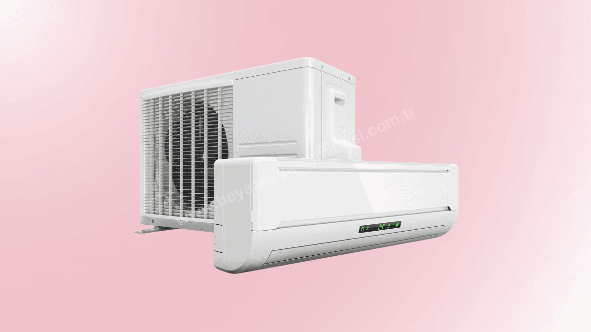 Bahçesaray Klima Tamircisi - Bahçesaray Beyaz Eşya Tamircisi